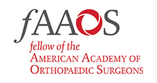 Fellow of the American Academy of Orthopaedic Surgeons